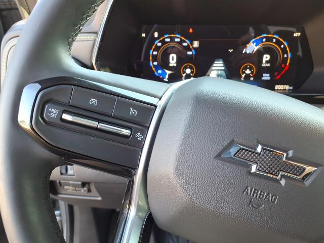 2024 Chevrolet Colorado 4WD ZR2