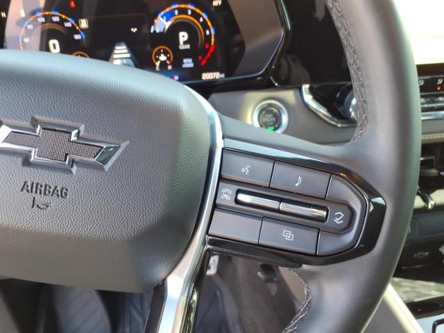2024 Chevrolet Colorado 4WD ZR2