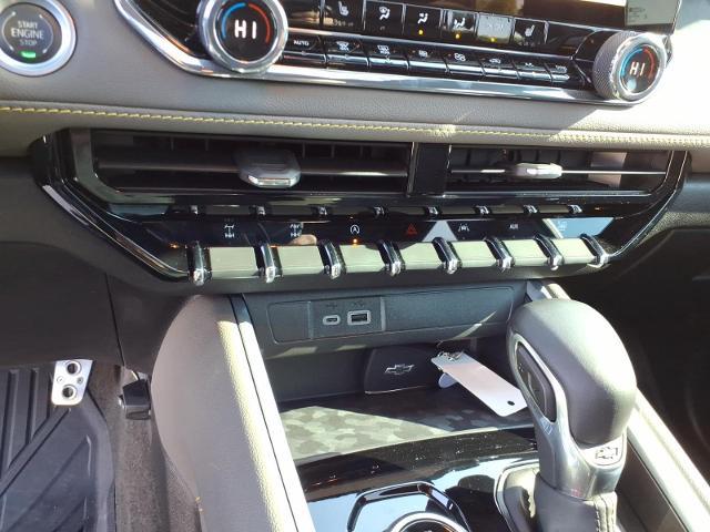 2024 Chevrolet Colorado 4WD ZR2
