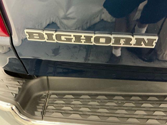 2021 Ram 1500 Big Horn Crew Cab 4x4 5'7" Box