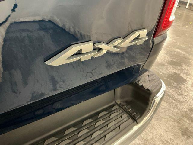 2021 Ram 1500 Big Horn Crew Cab 4x4 5'7" Box