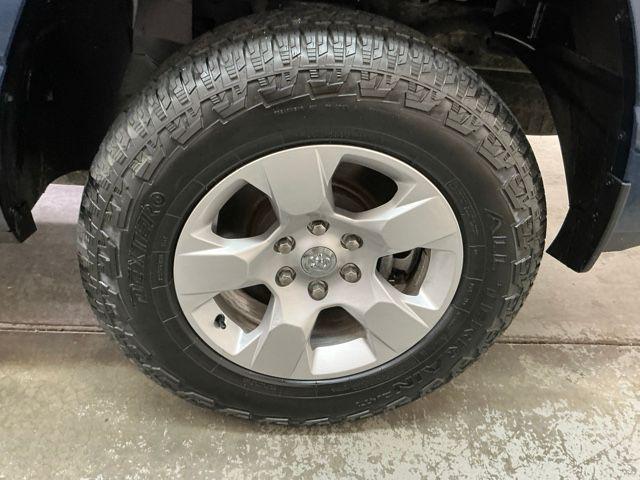 2021 Ram 1500 Big Horn Crew Cab 4x4 5'7" Box