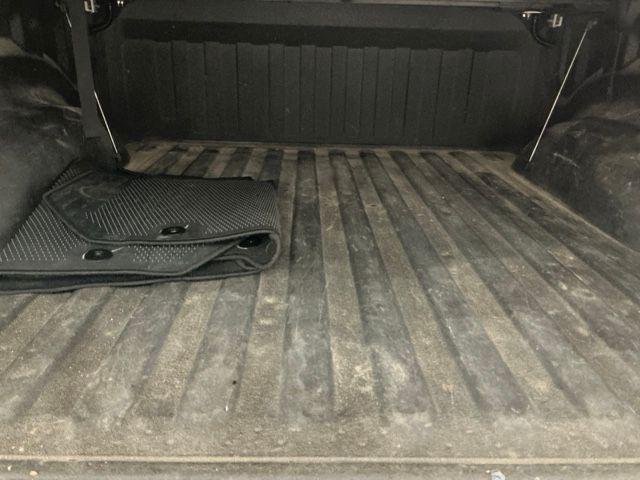 2021 Ram 1500 Big Horn Crew Cab 4x4 5'7" Box