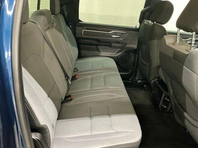 2021 Ram 1500 Big Horn Crew Cab 4x4 5'7" Box