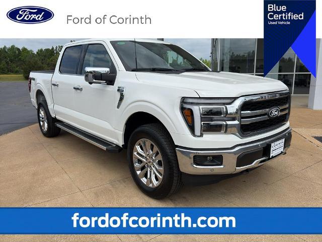 2026 Ford F-150 Lariat for sale in Corinth, MS