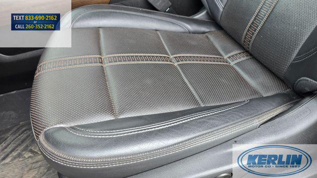 2024 Chevrolet Silverado 3500HD 4WD Crew Cab Standard Bed High Country