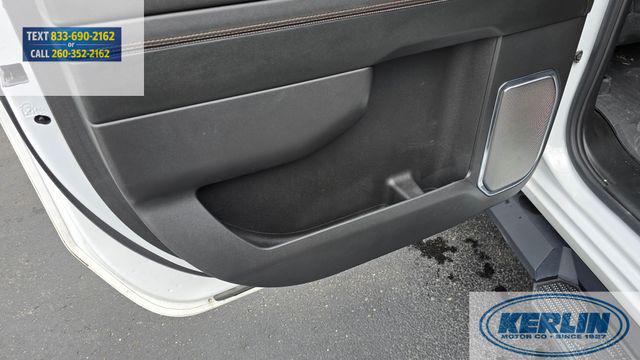 2024 Chevrolet Silverado 3500HD 4WD Crew Cab Standard Bed High Country