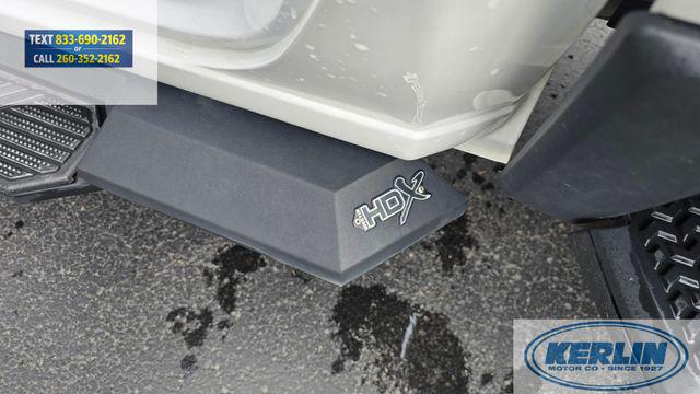 2024 Chevrolet Silverado 3500HD 4WD Crew Cab Standard Bed High Country