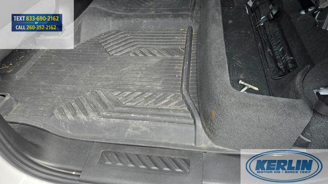 2024 Chevrolet Silverado 3500HD 4WD Crew Cab Standard Bed High Country