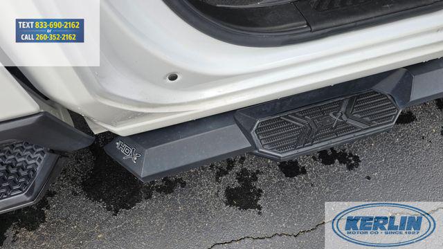 2024 Chevrolet Silverado 3500HD 4WD Crew Cab Standard Bed High Country