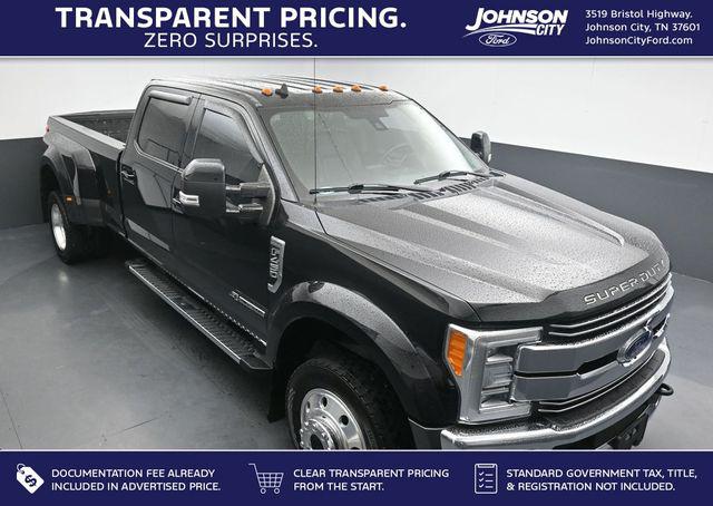 2019 Ford F-450 LARIAT for sale in Johnson City, TN