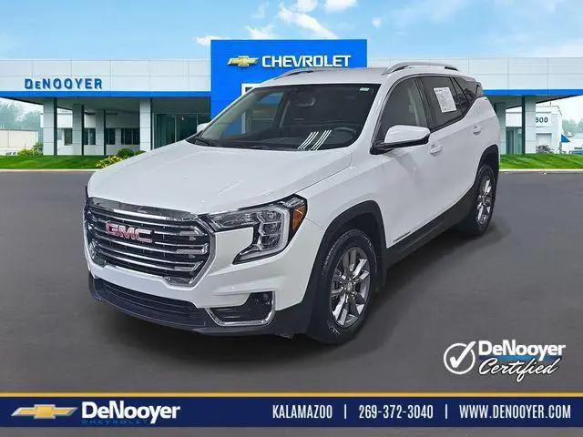 2023 GMC Terrain AWD SLT for sale in Kalamazoo, MI