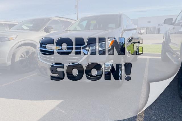 2019 Chevrolet Equinox Premier for sale in Idaho Falls, ID