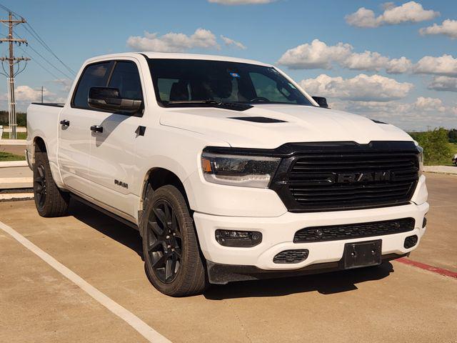 2023 Ram 1500 Laramie Crew Cab 4x4 5'7" Box for sale in Gainesville, TX