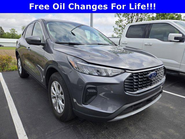 2023 Ford Escape Active for sale in Evansville, WI