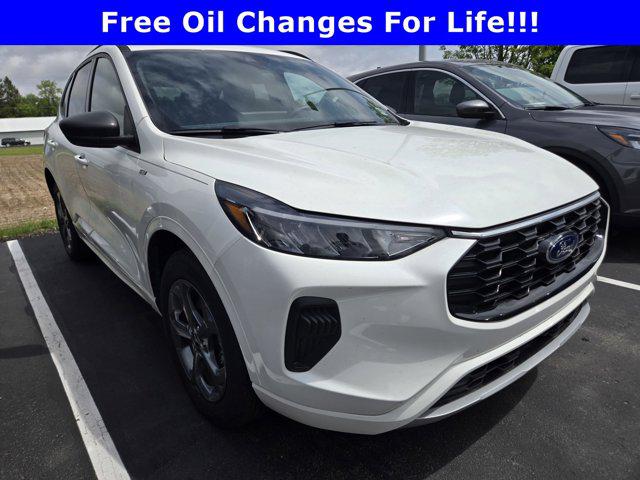 2024 Ford Escape ST-Line for sale in Evansville, WI