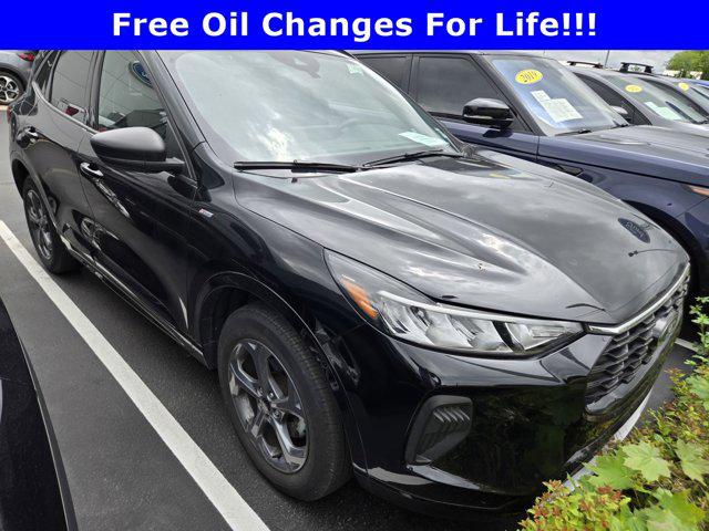 2024 Ford Escape ST-Line for sale in Evansville, WI