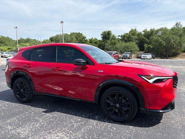 2025 Acura ADX A-Spec with Advance for sale in Leesburg, FL