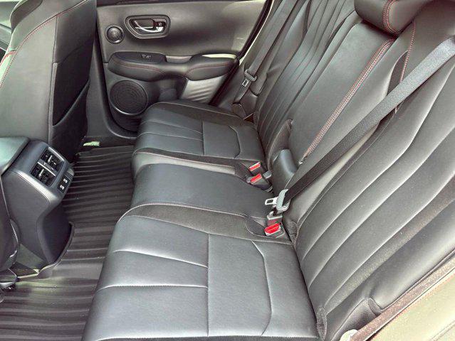 2025 Acura ADX A-Spec with Advance