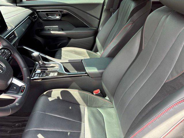 2025 Acura ADX A-Spec with Advance