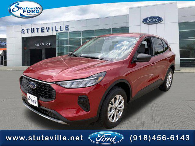 2025 Ford Escape Active for sale in Tahlequah, OK