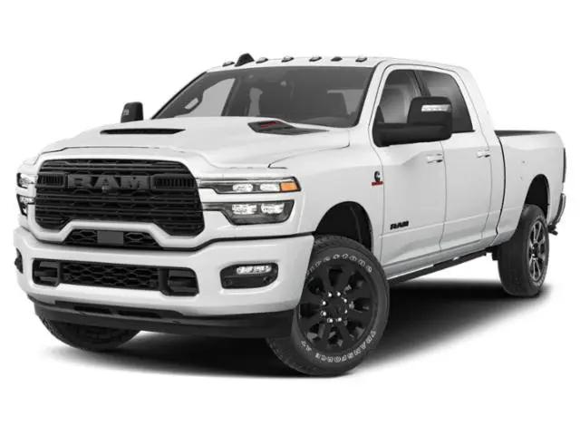 2026 Ram 2500 Laramie Mega Cab 4x4 6'4" Box for sale in Covington, TN