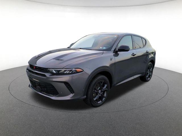 2023 Dodge Hornet GT AWD 2023 Dodge Hornet GT AWD