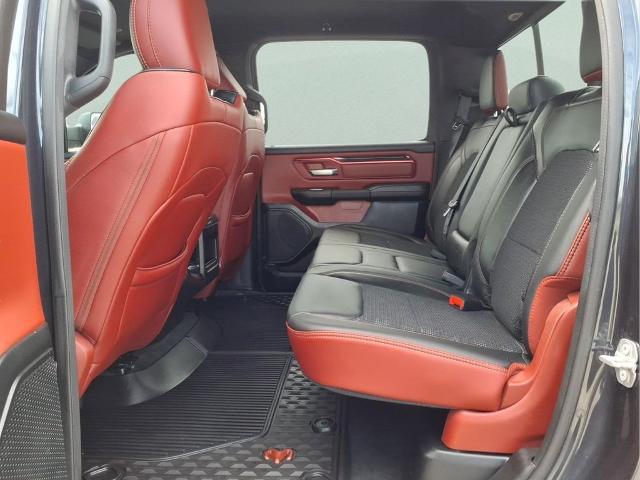 2020 Ram 1500 Rebel Crew Cab 4x4 5'7" Box