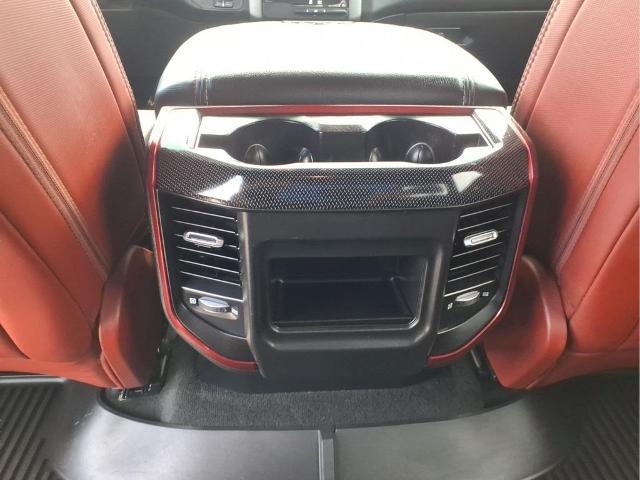 2020 Ram 1500 Rebel Crew Cab 4x4 5'7" Box