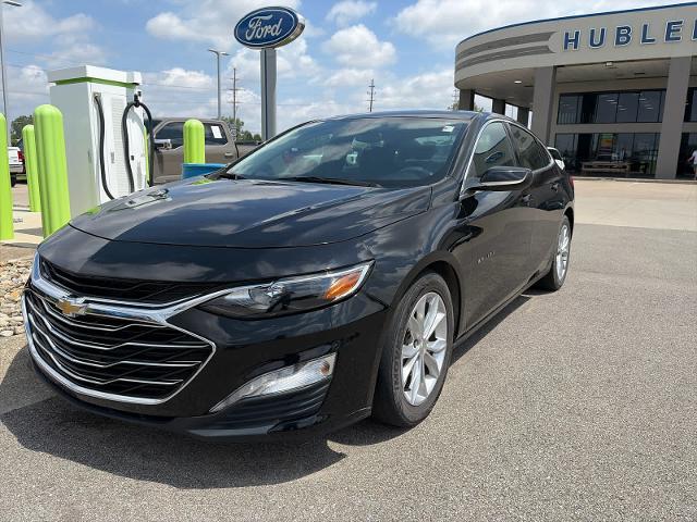 2021 Chevrolet Malibu FWD LT for sale in Shelbyville, IN