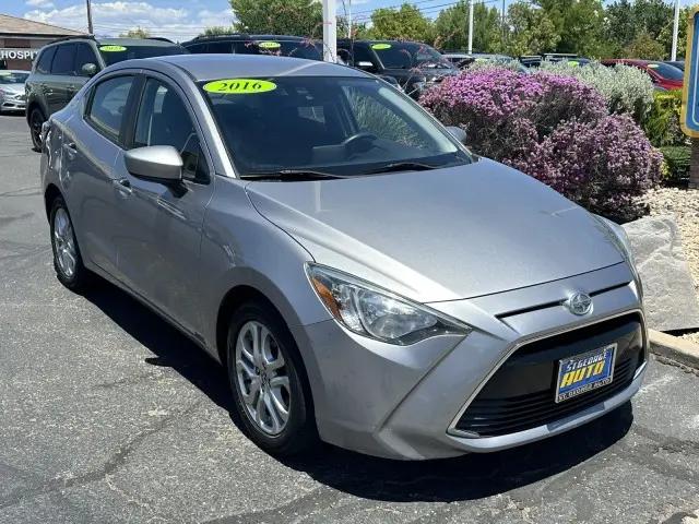 2016 Scion iA Base for sale in St. George, UT