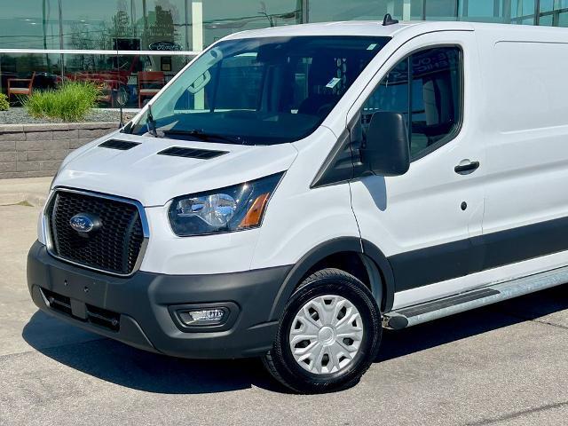 2025 Ford Transit Cargo Van Base for sale in Fort Dodge, IA