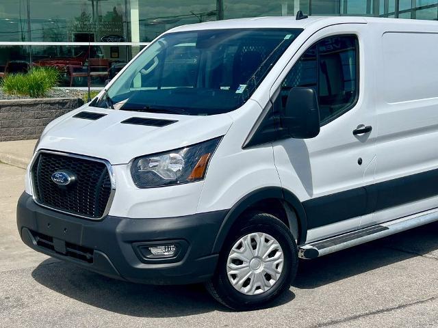 2025 Ford Transit Cargo Van Base for sale in Fort Dodge, IA