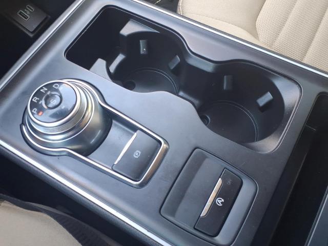 2023 Ford Edge SE