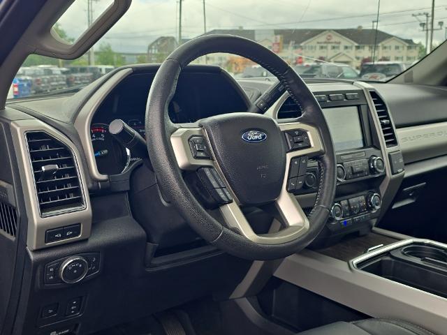 2020 Ford F-350 LARIAT