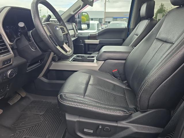 2020 Ford F-350 LARIAT
