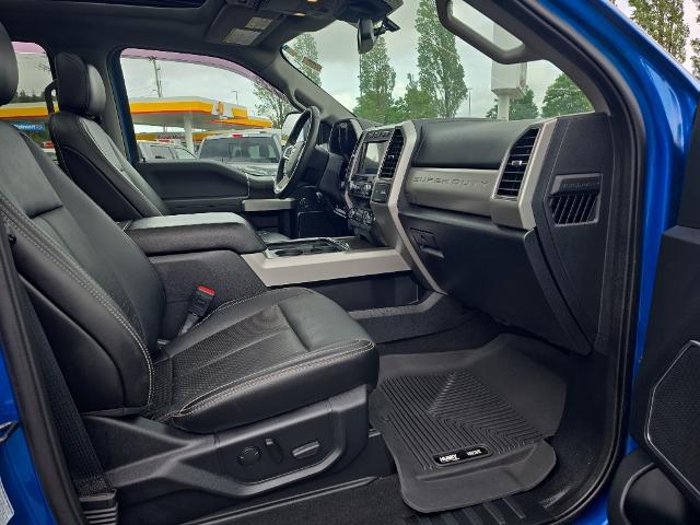 2020 Ford F-350 LARIAT