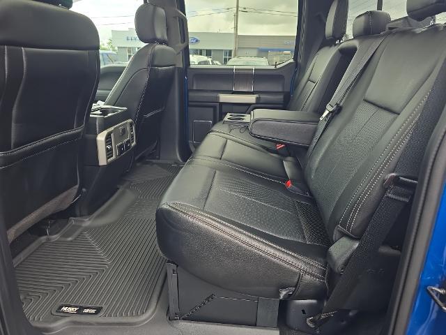 2020 Ford F-350 LARIAT