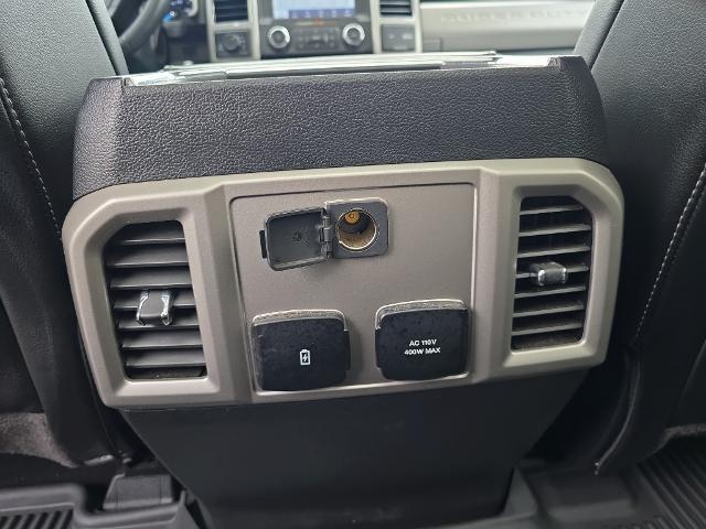 2020 Ford F-350 LARIAT