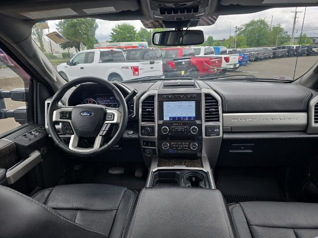 2020 Ford F-350 LARIAT