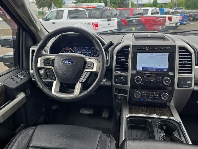 2020 Ford F-350 LARIAT