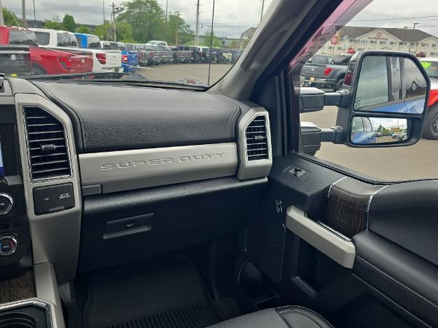2020 Ford F-350 LARIAT