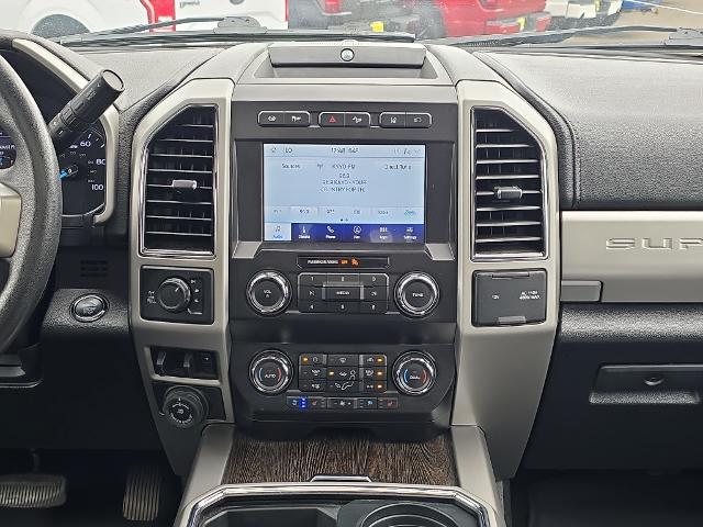 2020 Ford F-350 LARIAT