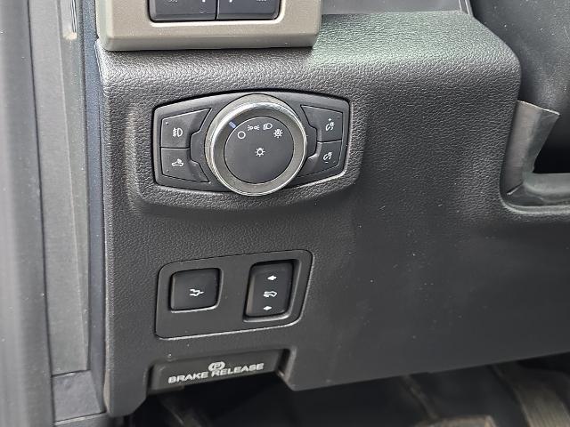 2020 Ford F-350 LARIAT