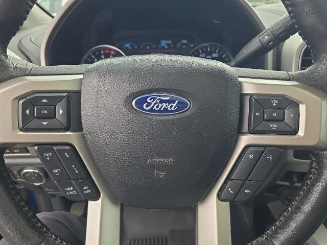 2020 Ford F-350 LARIAT