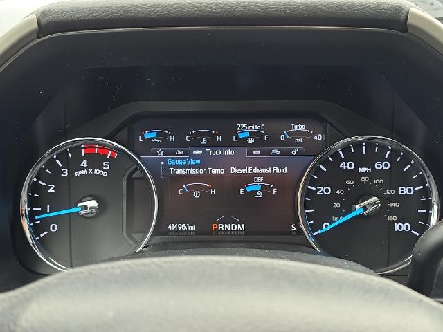 2020 Ford F-350 LARIAT