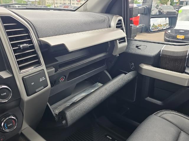 2020 Ford F-350 LARIAT