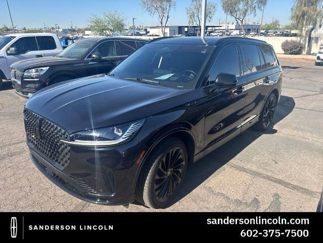 2025 Lincoln Aviator Reserve for sale in Phoenix, AZ
