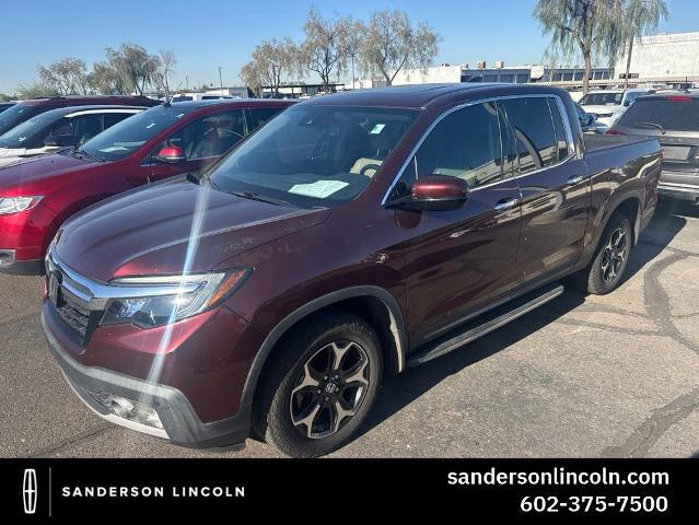2019 Honda Ridgeline RTL-E for sale in Phoenix, AZ