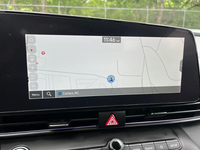 2024 Hyundai Elantra Base